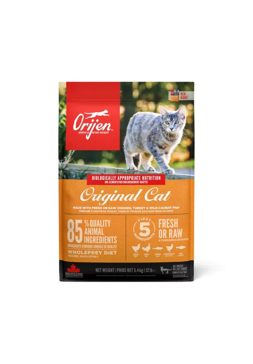 Orijen Original Cat 1.8kg