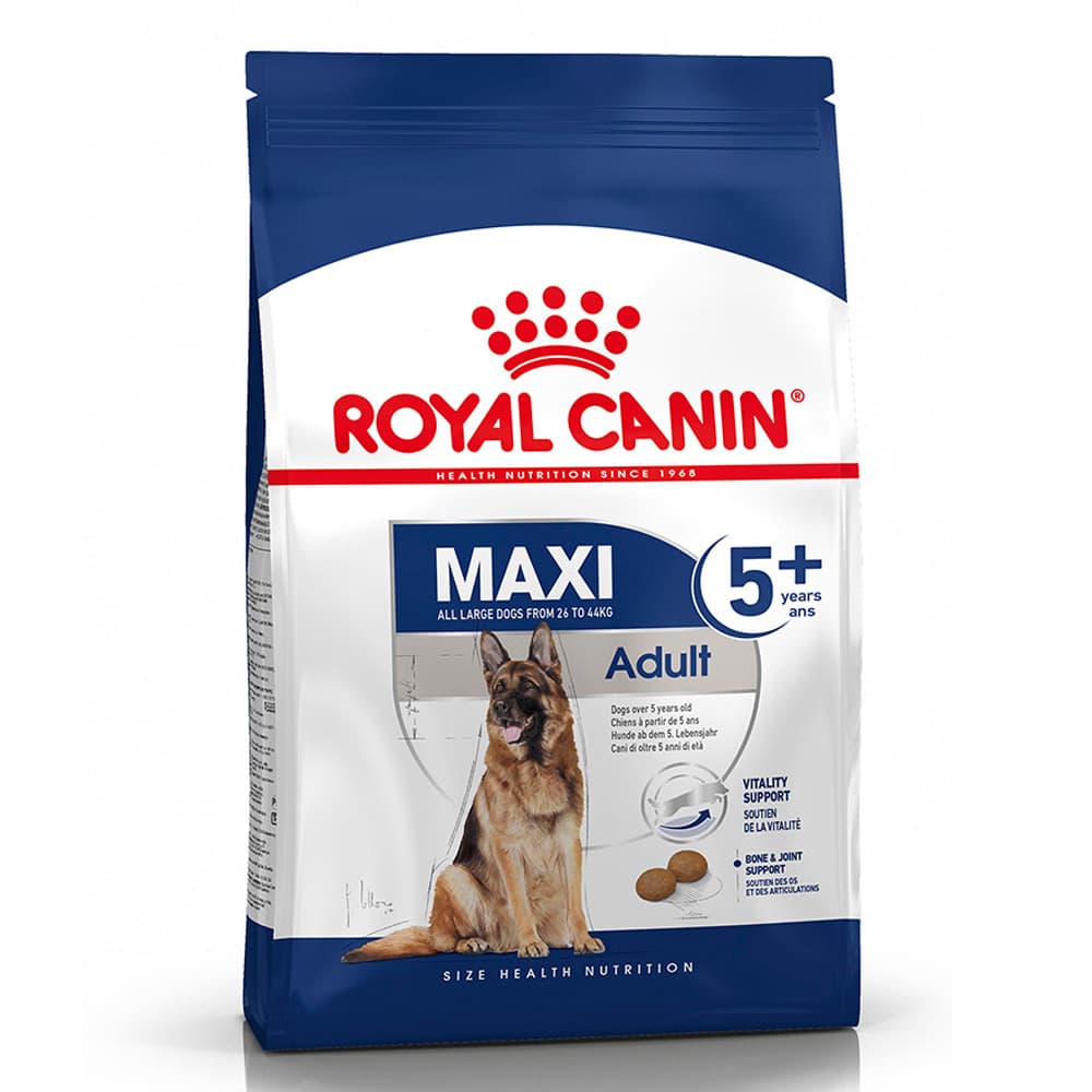 Royal Canin Maxi Ageing Dry 15kg