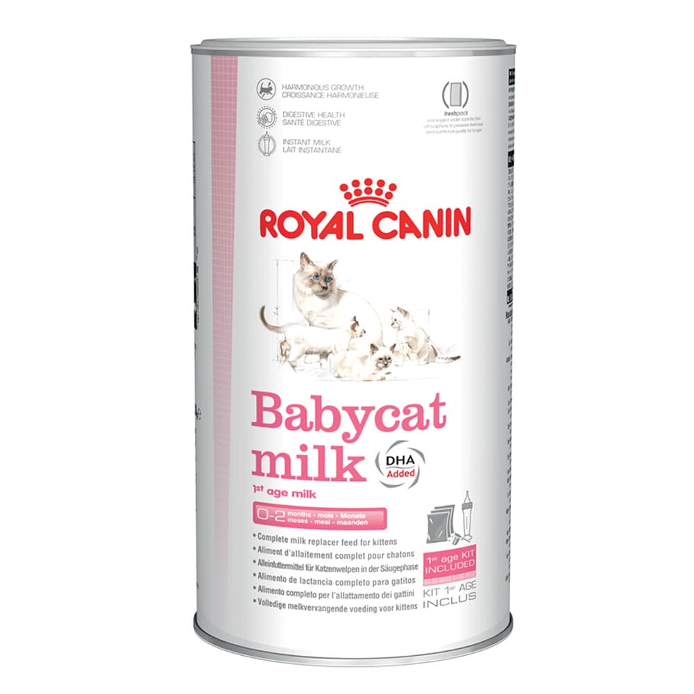 Royal Canin Baby Cat Milk 300g