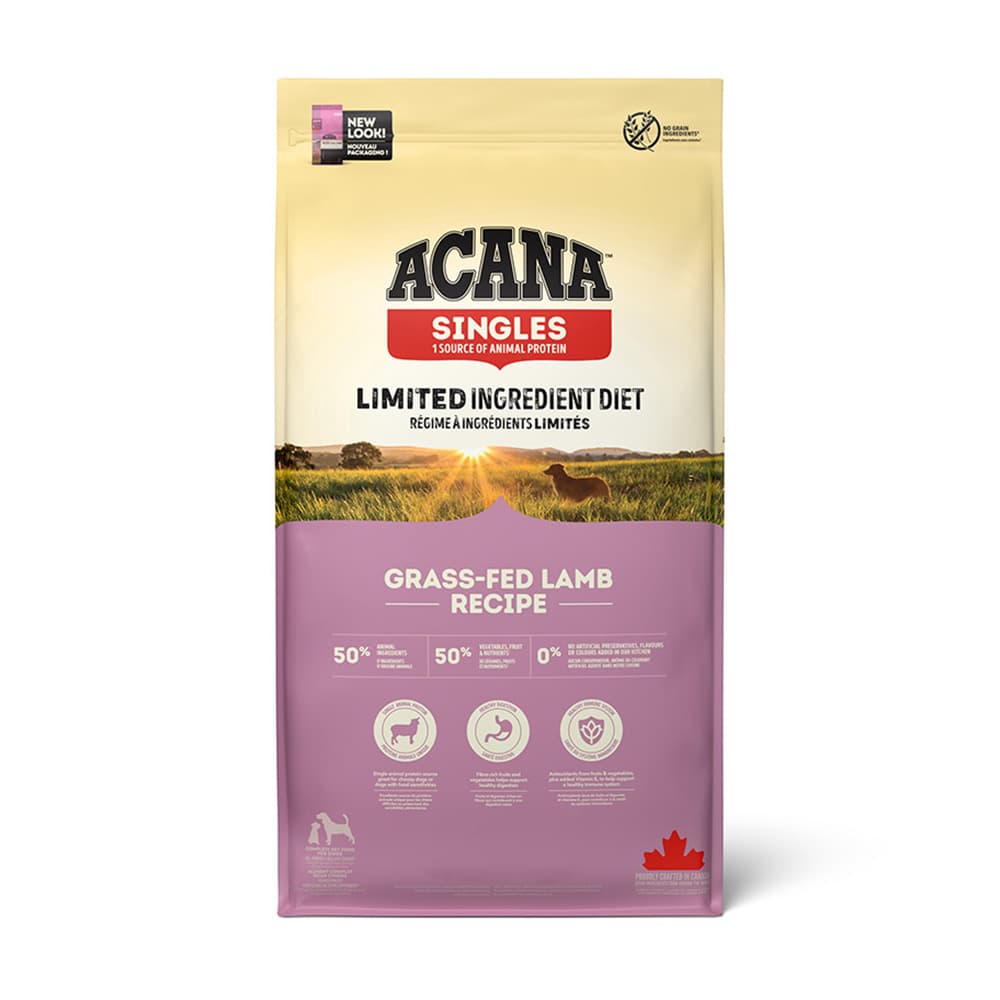 Acana Grass-Fed Lamb 2kg