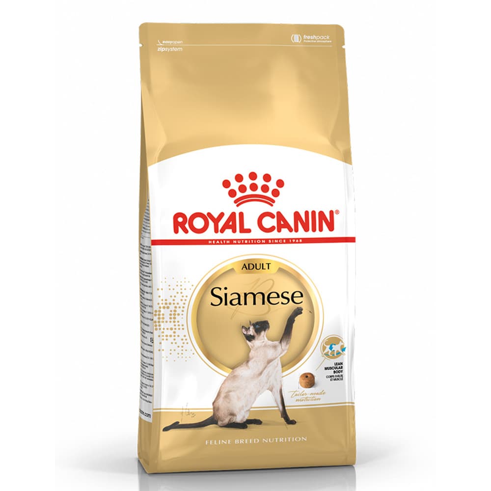 Royal Canin Siamese Adult 2kg