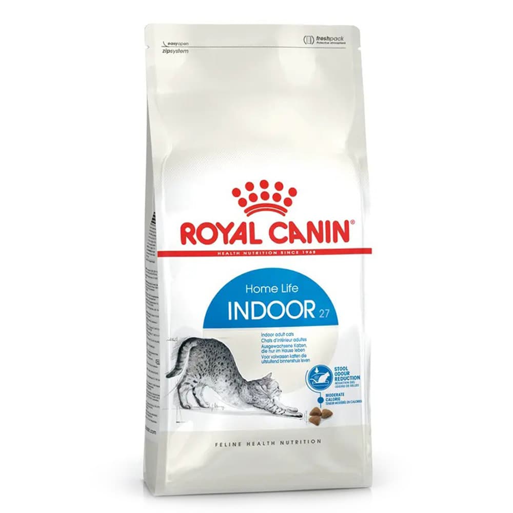 Royal Canin Indoor 2kg