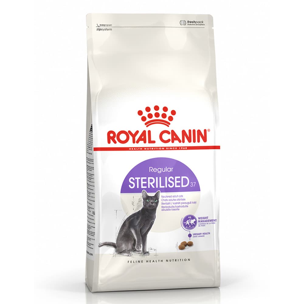 Royal Canin Sterilised 2kg