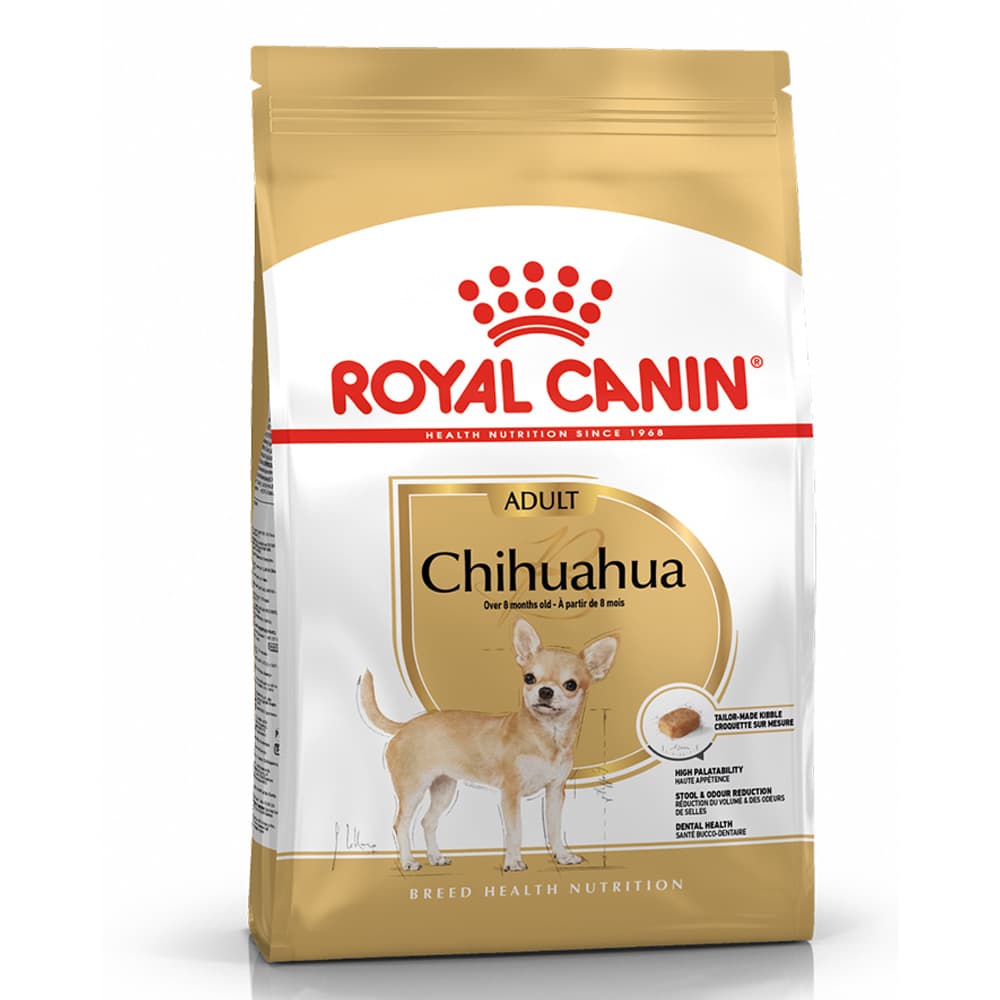 Royal Canin Chihuahua Adult 1.5kg