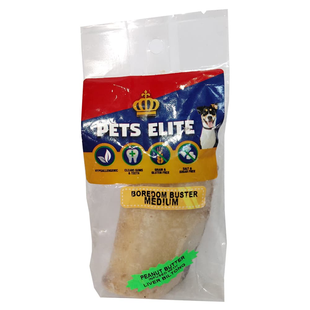 Pets Elite Boredom Buster Medium