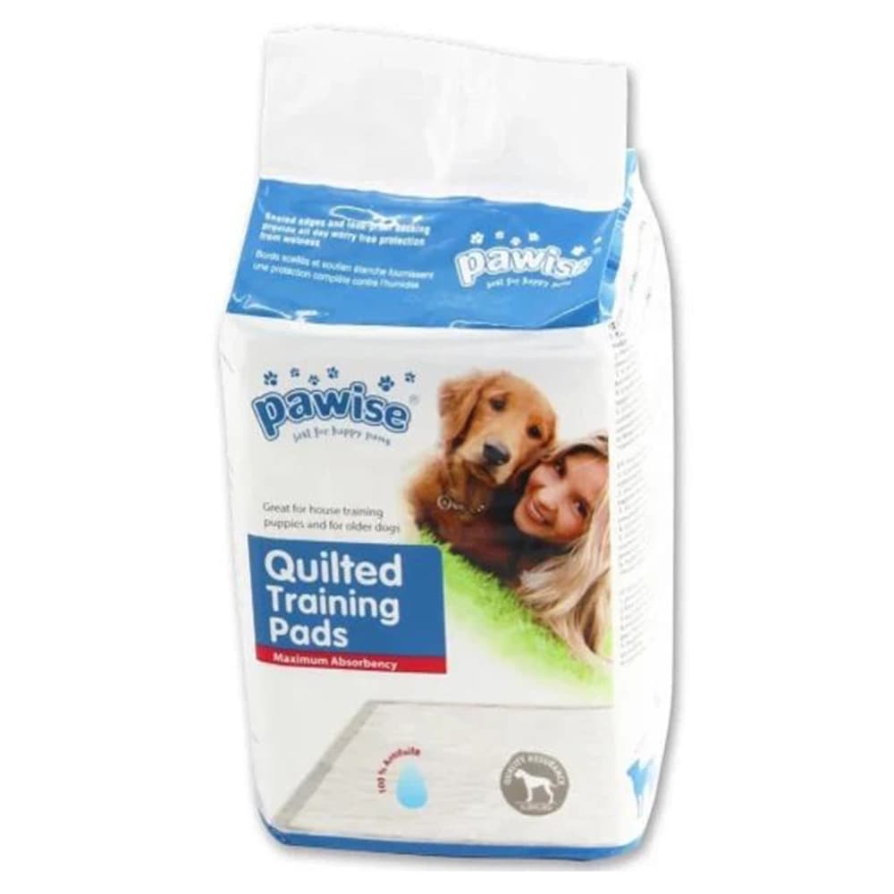 Pawise Training Pads 14pk