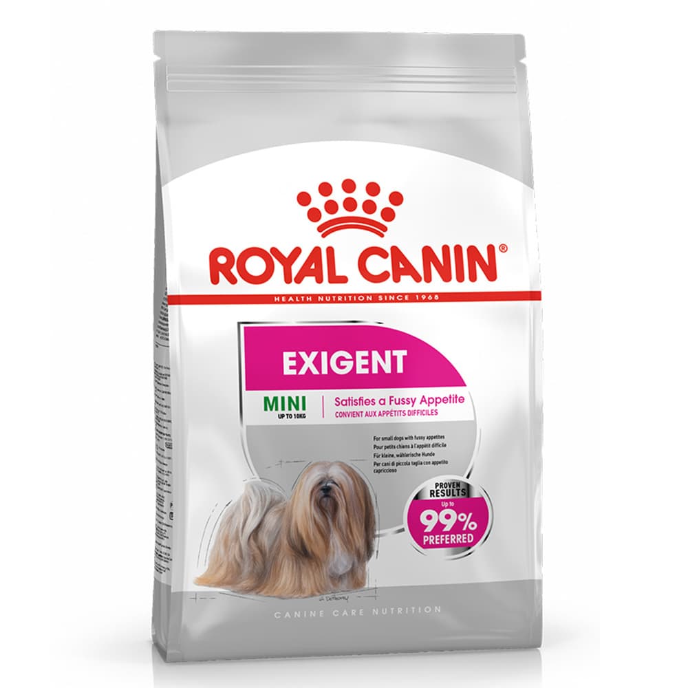 Royal Canin Mini Exigent 1kg