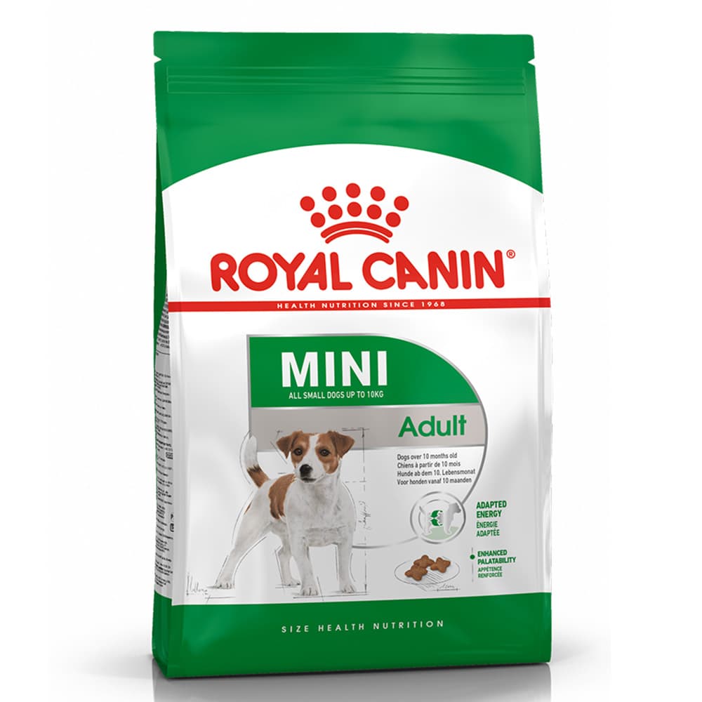 Royal Canin Mini Adult Dry 2kg