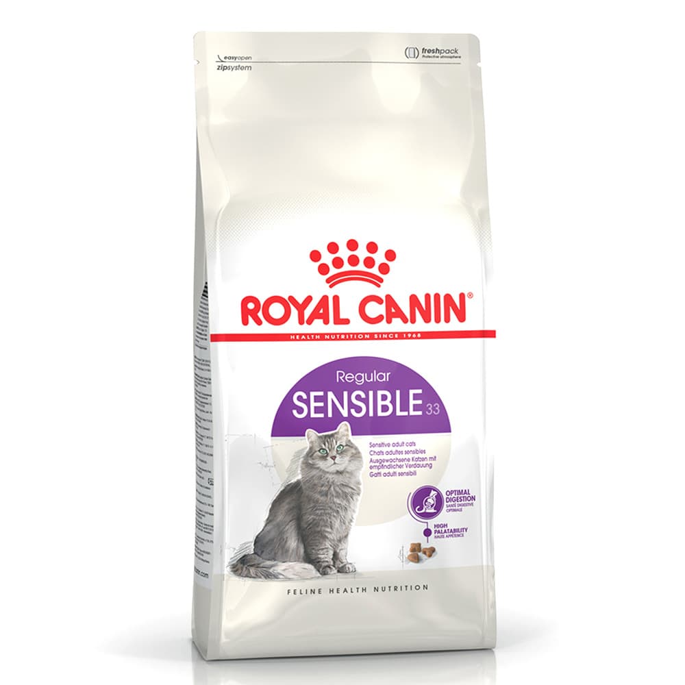 Royal Canin Sensible 2kg