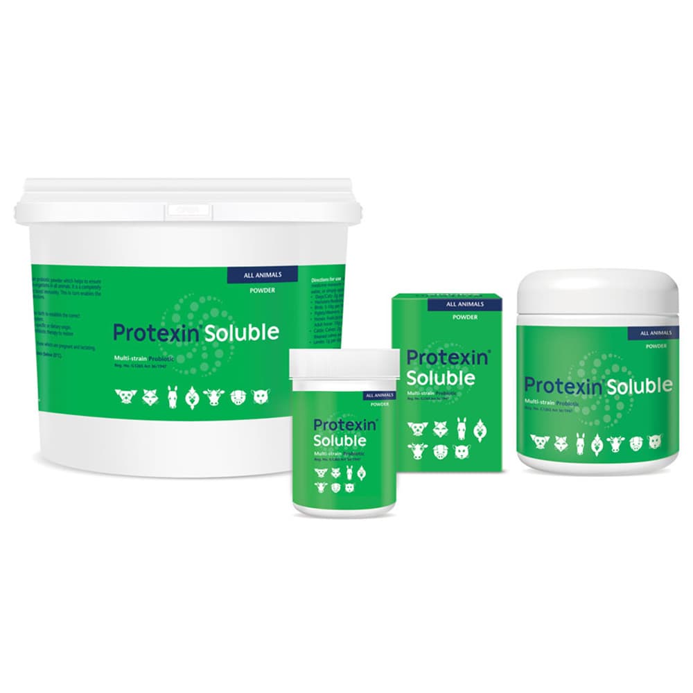 Protexin Soluble 60g