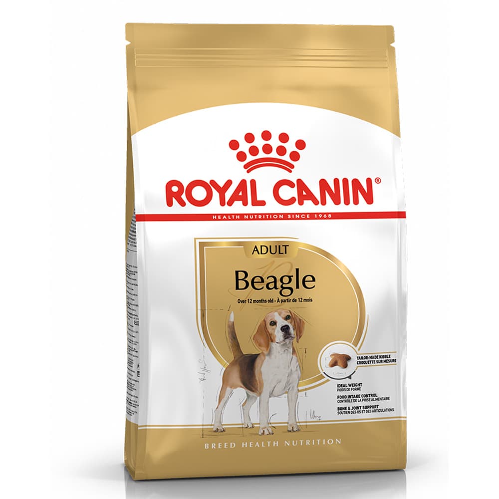 Royal Canin Beagle Adult 12kg