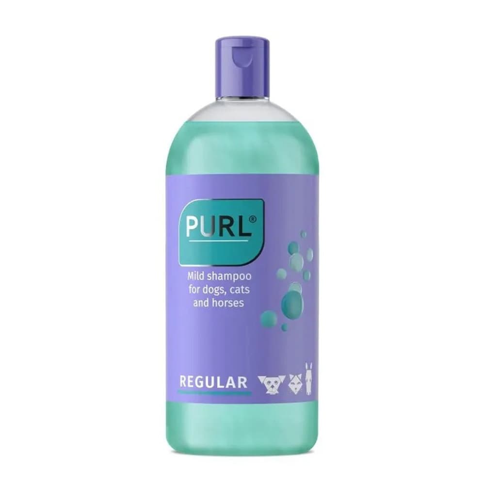 Purl Shampoo Regular 500ml