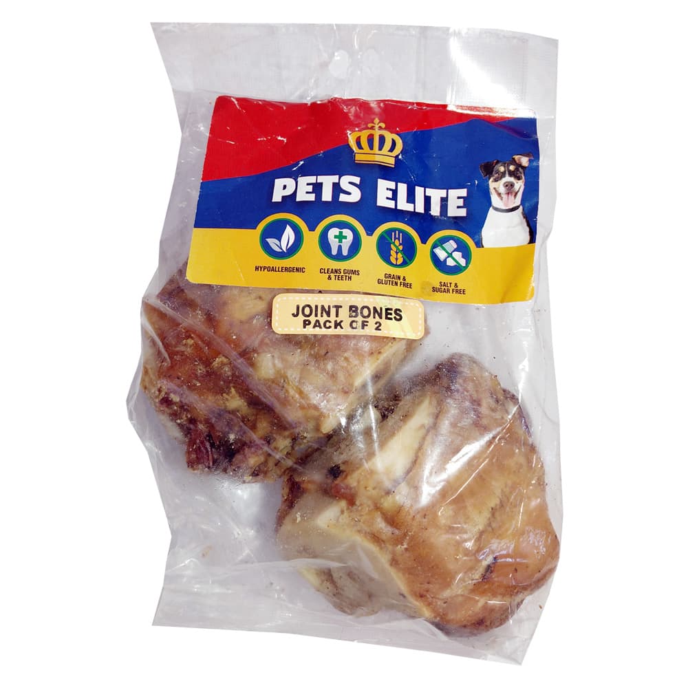 Pets Elite Joint Bone 2 Pack