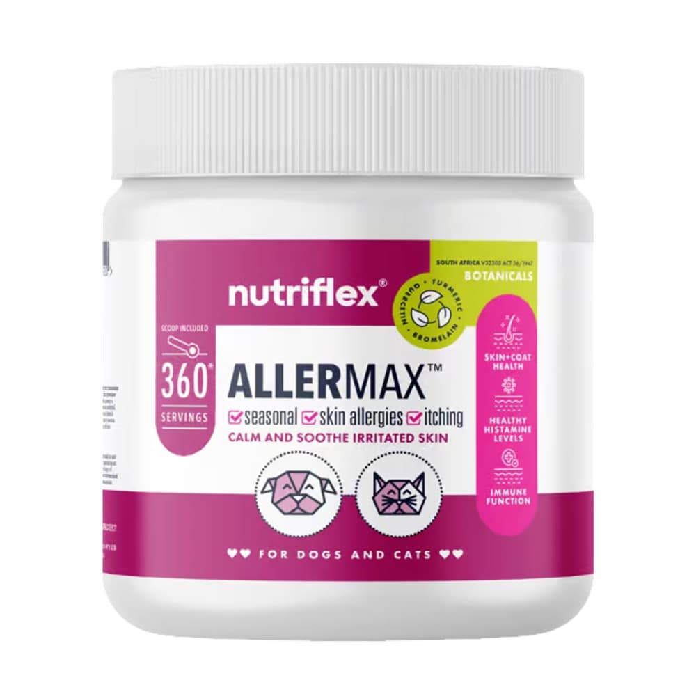 Nutriflex Allermax 180g