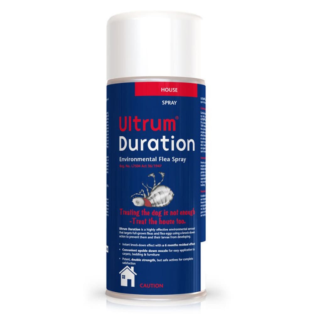 Ultrum Duration Spray 350ml