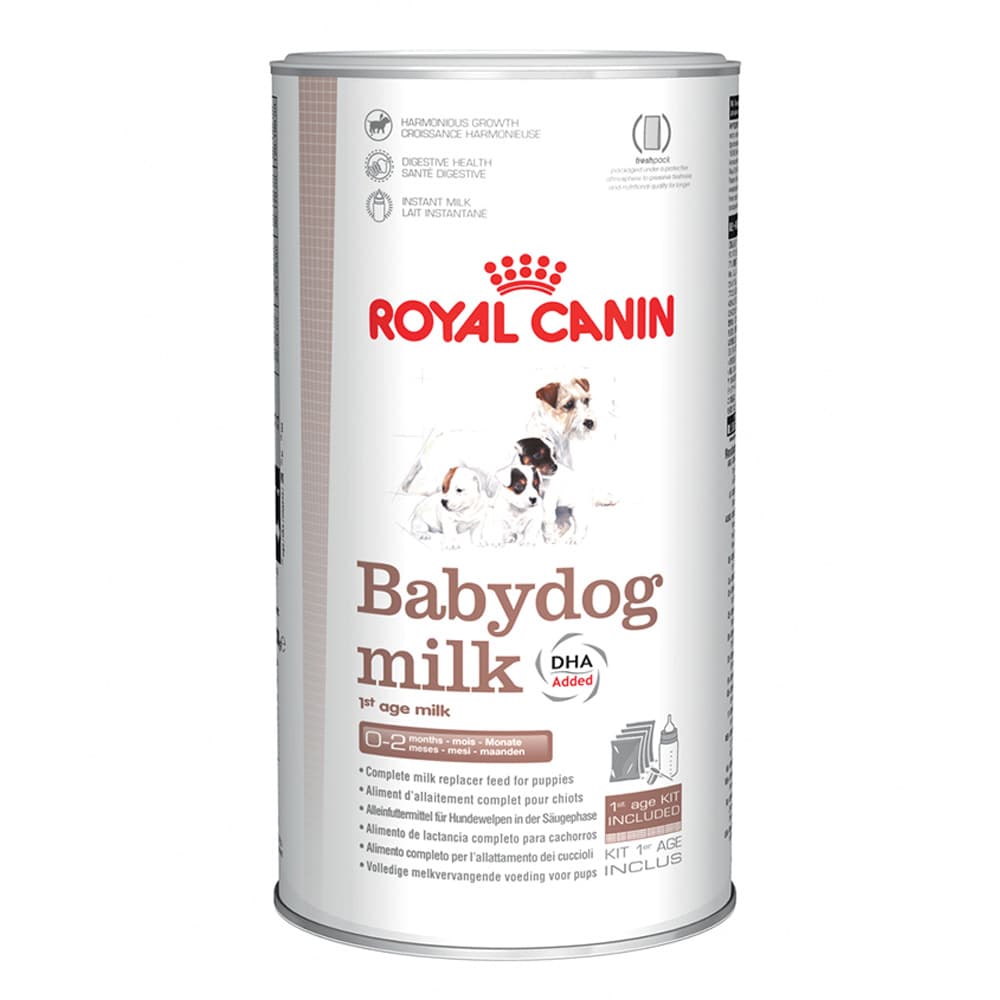 Royal Canin Baby Dog Milk 400g