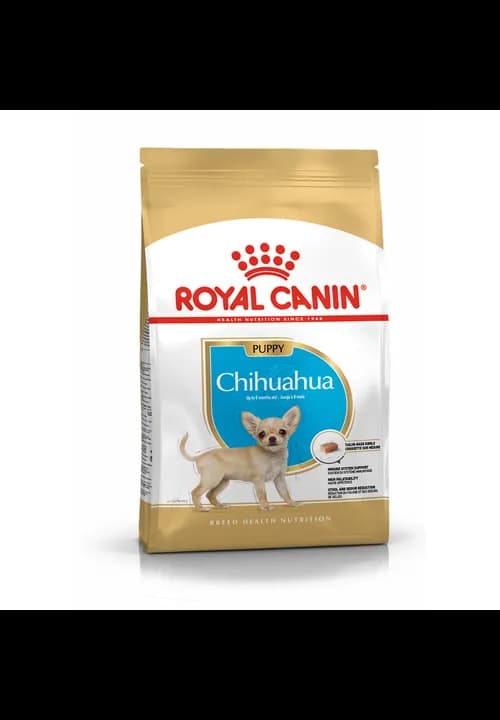 Royal Canin Chihuahua Puppy 1.5kg