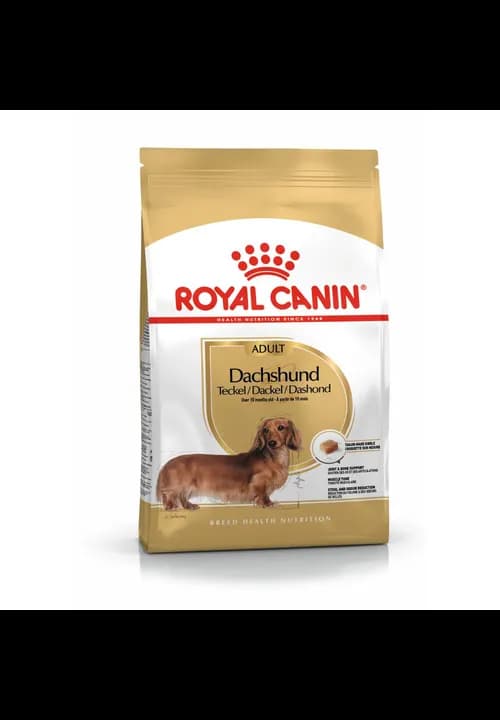 Royal Canin Dachshund Adult 7.5kg