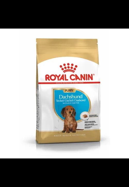 Royal Canin Dachshund Puppy 1.5kg