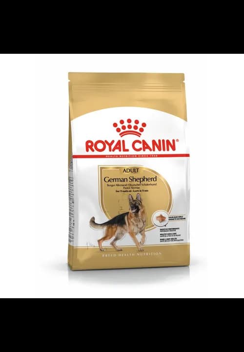 Royal Canin German Shepherd Adult 11kg
