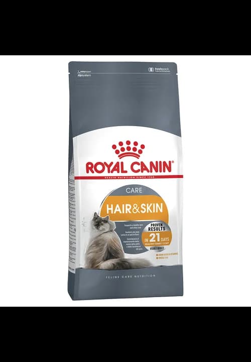 Royal Canin Hair And Skin Care 4kg