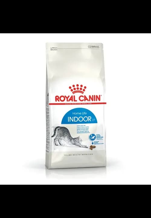 Royal Canin Indoor 2kg