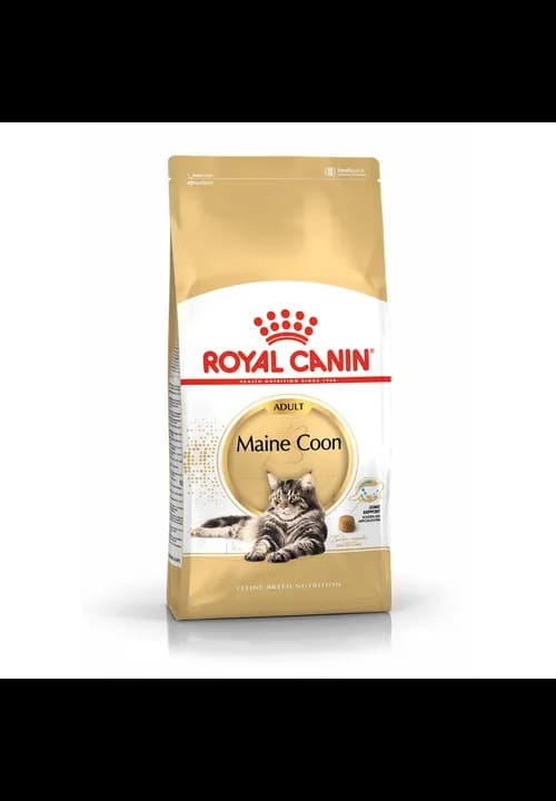 Royal Canin Maine Coon Adult 4kg