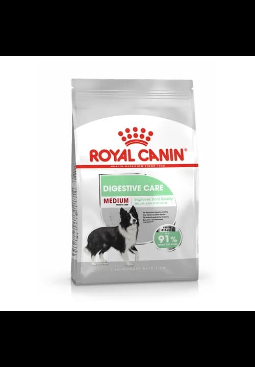 Royal Canin Medium Digestive Care 12kg