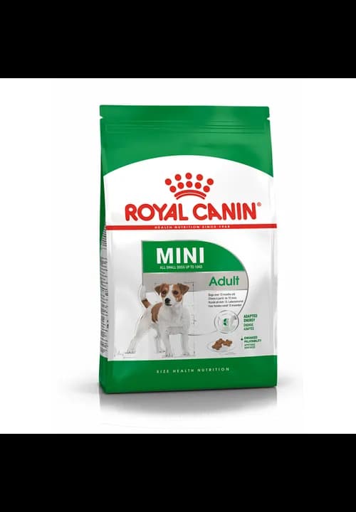 Royal Canin Mini Adult Dry 2kg