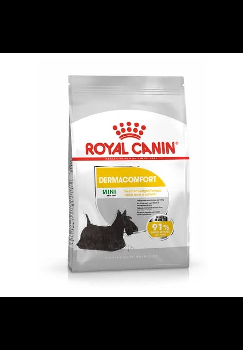 Royal Canin Mini Dermacomfort 3kg