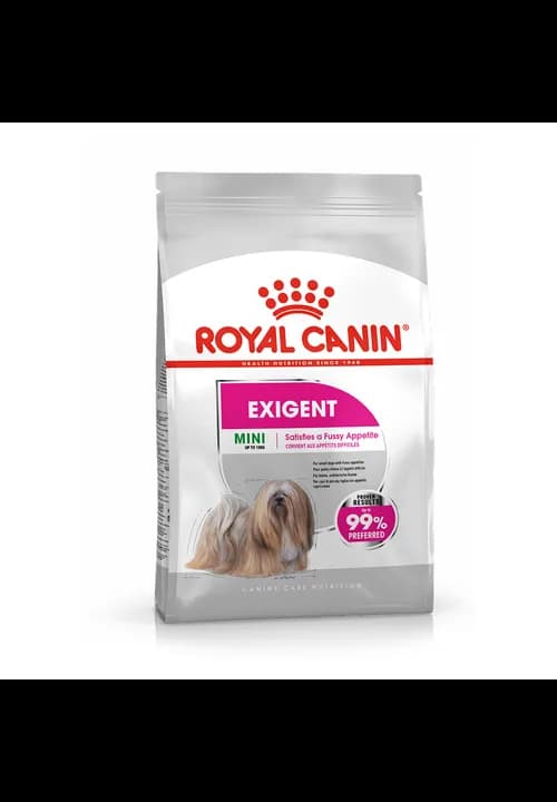 Royal Canin Mini Exigent 1kg
