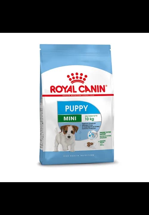 Royal Canin Mini Puppy Dry 2kg