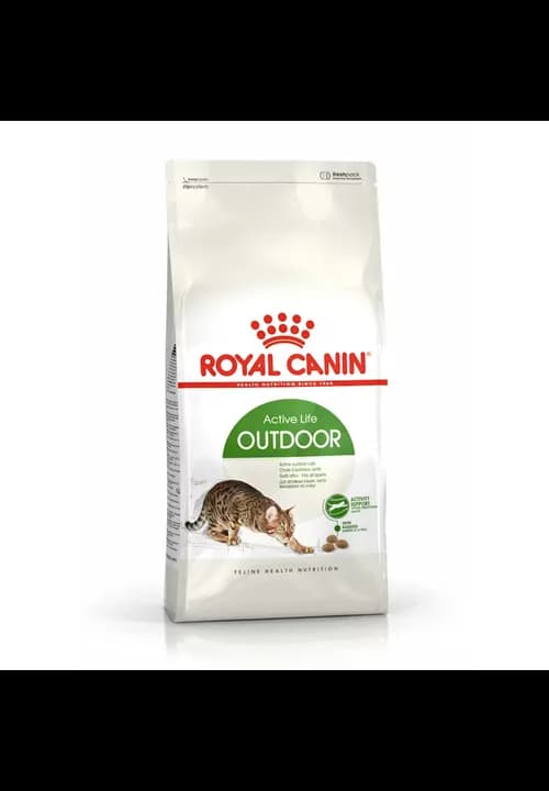 Royal Canin Outdoor 2kg